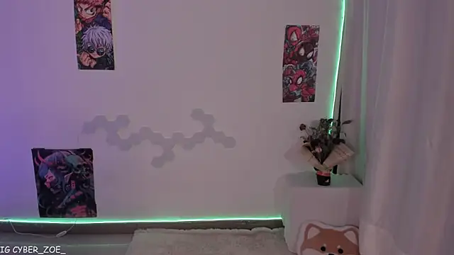 cyberzoe online show from 23, 3, 2026