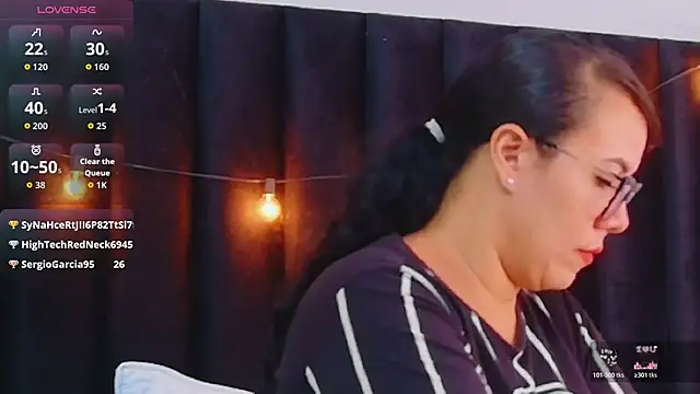 hotlatinateacher online show from 19, 10, 2025