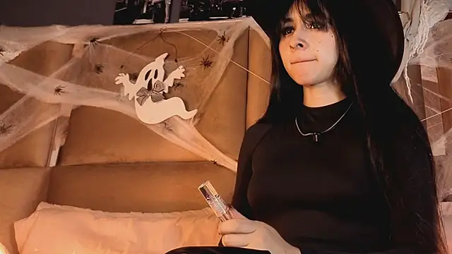 angelinepossy online show from 26, 10, 2025