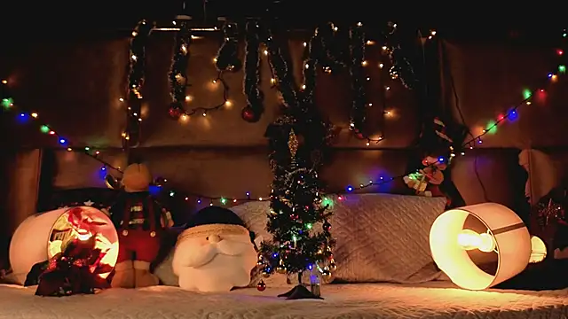 angelinepossy online show from 2, 12, 2025