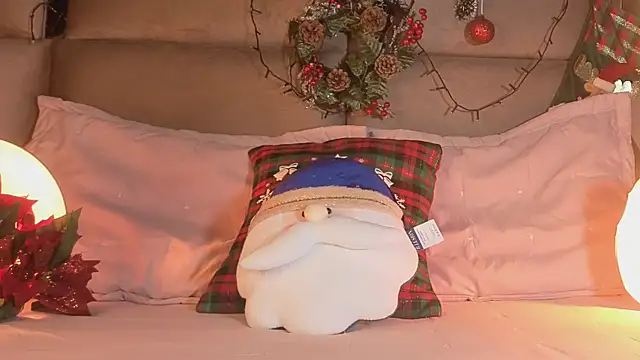 angelinepossy online show from 15, 12, 2025