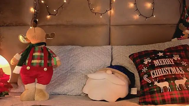 angelinepossy online show from 19, 12, 2025