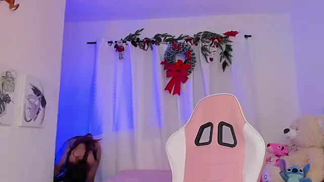 Lia Petite1 online show from 11, 3, 2025