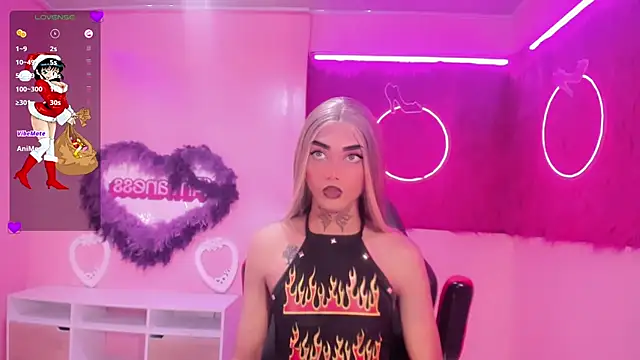 Angel21    online show from 14, 12, 2024