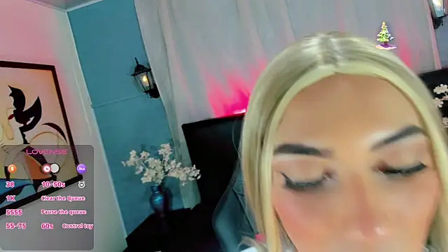 Angel21    online show from 24, 12, 2024