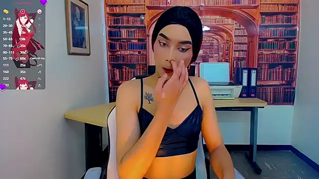 Angel21    online show from 21, 3, 2025