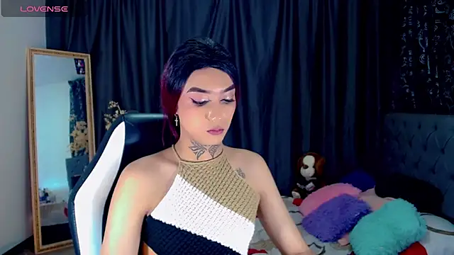 Angel21    online show from 22, 3, 2025