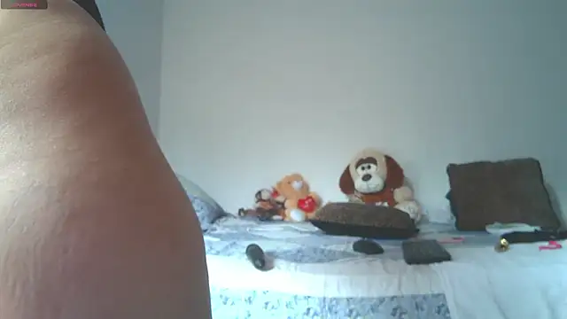 Paty rouse online show from 12, 12, 2024