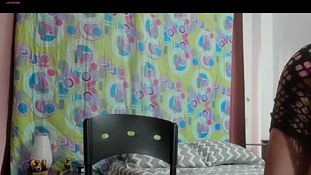 Paty rouse online show from 29, 3, 2026