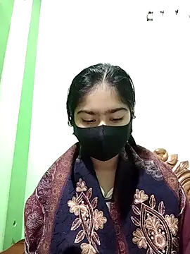 Arisha- online show from 23, 1, 2025