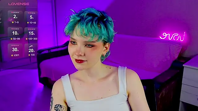 School Love online show from 9, 12, 2024