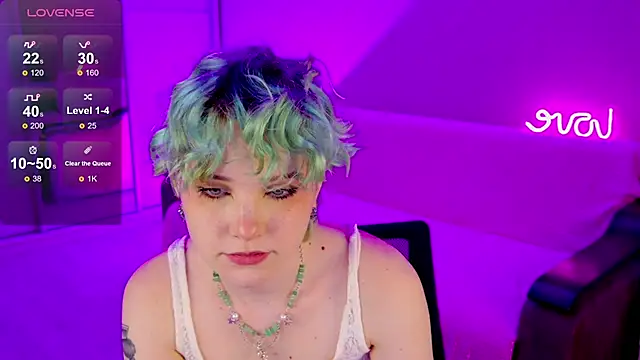 School Love online show from 20, 1, 2025