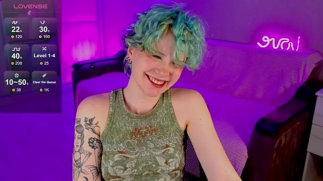 School Love online show from 27, 2, 2025