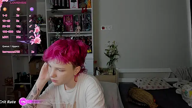 School Love online show from 23, 12, 2025