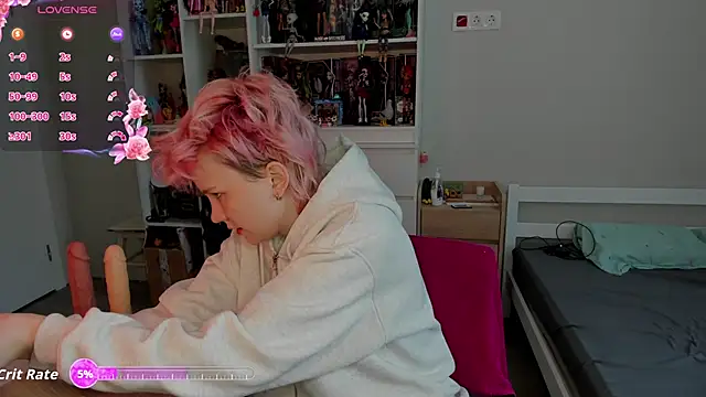 School Love online show from 16, 1, 2026