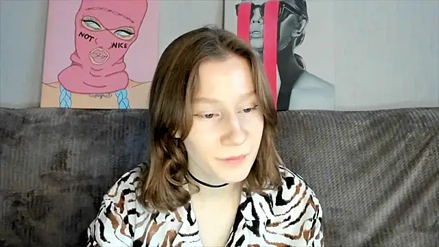 EnigmaSee online show from 17, 2, 2025