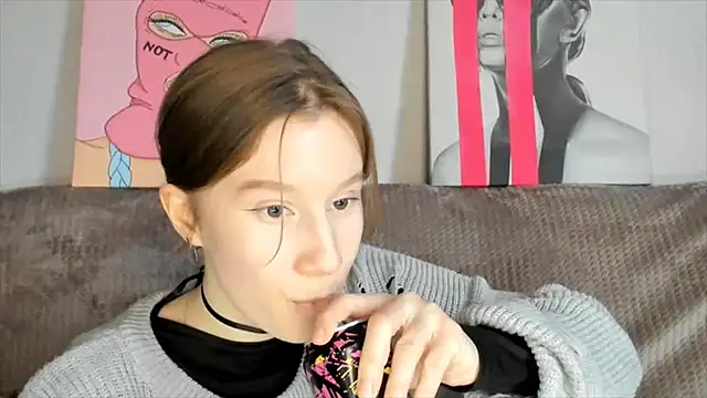 EnigmaSee online show from 14, 3, 2025