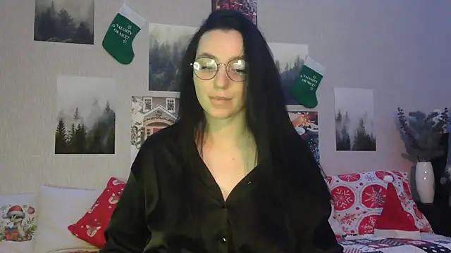 Fluffy Tiffy online show from 26, 12, 2024