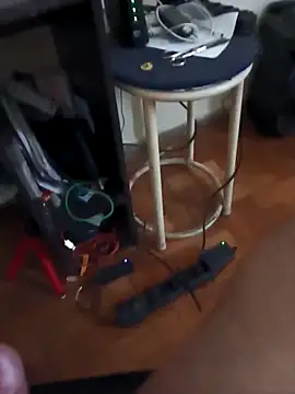 lobomisterioso13 online show from 15, 9, 2025