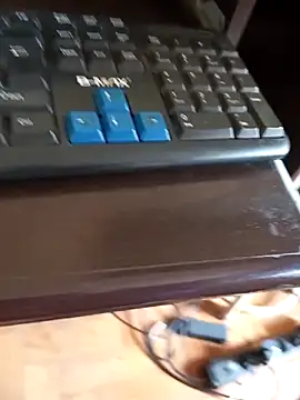 lobomisterioso13 online show from 25, 9, 2025