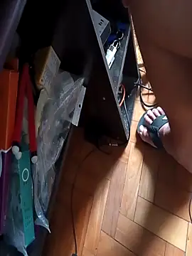 lobomisterioso13 online show from 11, 11, 2025