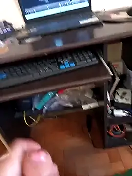 lobomisterioso13 online show from 12, 11, 2025