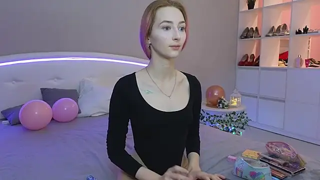 MichaDenver online show from 6, 12, 2024