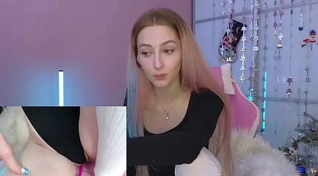 MichaDenver online show from 14, 1, 2025