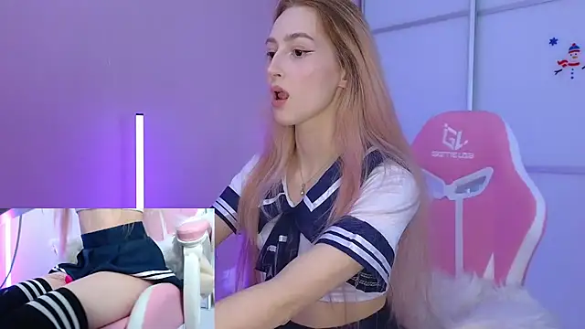 MichaDenver online show from 23, 1, 2025