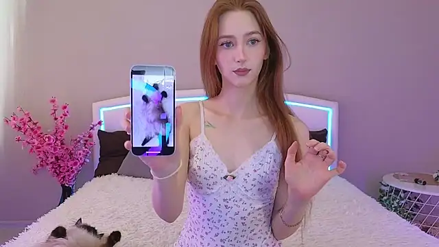 MichaDenver online show from 8, 10, 2025