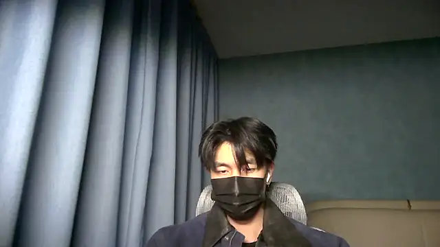 wuzhimao0207 online show from 22, 5, 2026