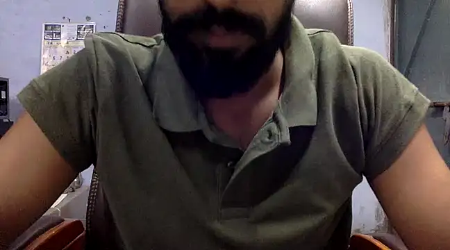 Snapshot of ASIF_F chatting on 16, 12, 2024 ASIF F online show from 16, 12, 2024
