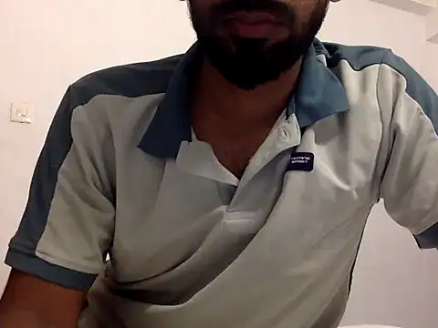 Snapshot of ASIF_F chatting on 19, 1, 2025 ASIF F online show from 19, 1, 2025