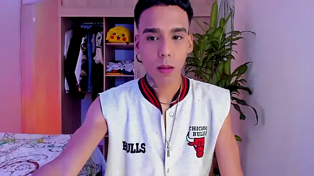 aldrinwhite online show from 16, 11, 2025