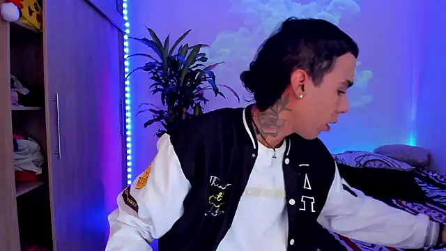 aldrinwhite online show from 7, 1, 2026