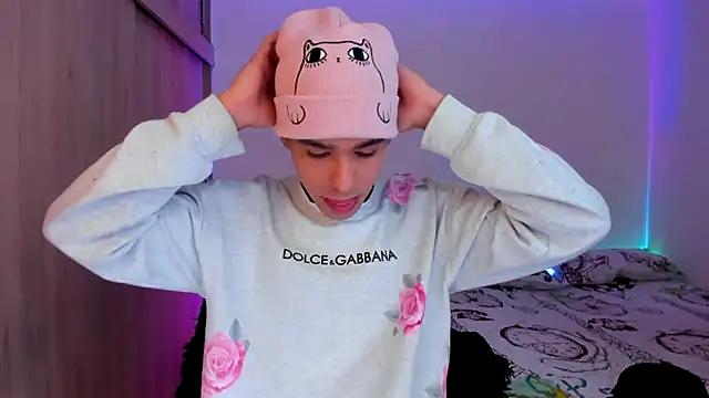 aldrinwhite online show from 11, 1, 2026