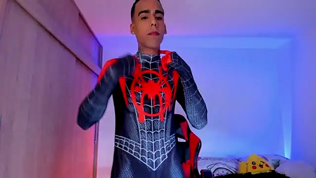 aldrinwhite online show from 26, 2, 2026