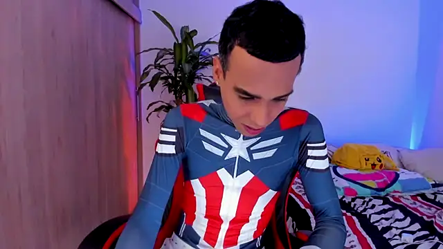 aldrinwhite online show from 29, 3, 2026