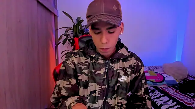 aldrinwhite online show from 5, 4, 2026