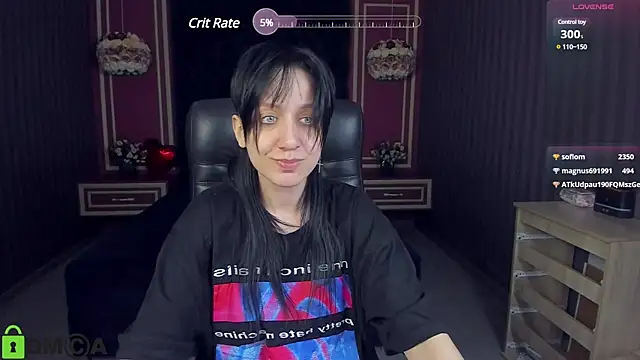 Snapshot of Medusa__Gorgona chatting on 11, 2, 2025 Medusa Gorgona online show from 11, 2, 2025