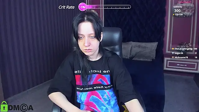 Snapshot of Medusa__Gorgona chatting on 11, 2, 2025 Medusa Gorgona online show from 11, 2, 2025