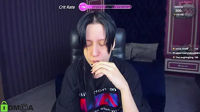 Snapshot of Medusa__Gorgona chatting on 12, 2, 2025 Medusa Gorgona online show from 12, 2, 2025