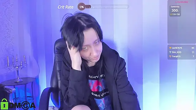 Snapshot of Medusa__Gorgona chatting on 12, 2, 2025 Medusa Gorgona online show from 12, 2, 2025