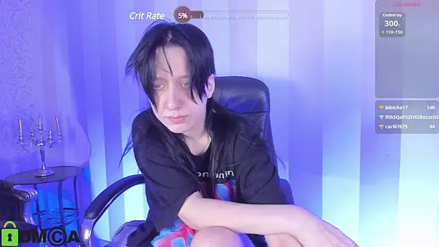 Snapshot of Medusa__Gorgona chatting on 13, 2, 2025 Medusa Gorgona online show from 13, 2, 2025