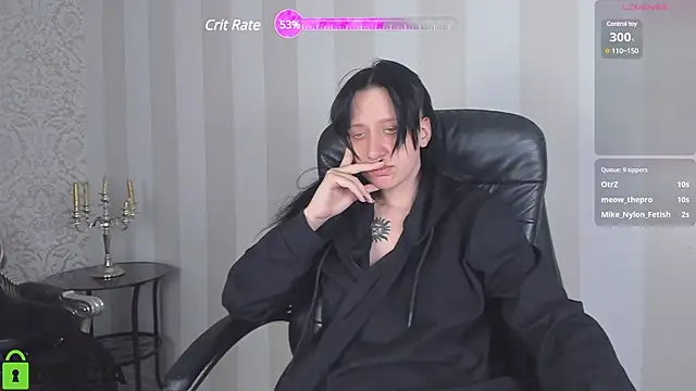 Snapshot of Medusa__Gorgona chatting on 16, 2, 2025 Medusa Gorgona online show from 16, 2, 2025