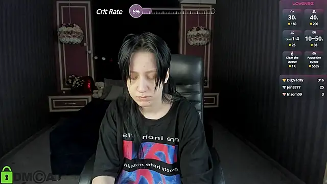 Snapshot of Medusa__Gorgona chatting on 28, 2, 2025 Medusa Gorgona online show from 28, 2, 2025