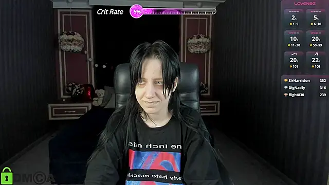 Snapshot of Medusa__Gorgona chatting on 28, 2, 2025 Medusa Gorgona online show from 28, 2, 2025