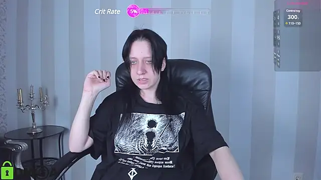 Snapshot of Medusa__Gorgona chatting on 1, 3, 2025 Medusa Gorgona online show from 1, 3, 2025