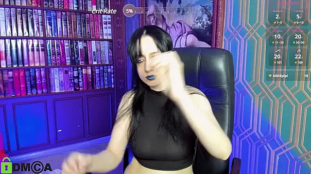 Snapshot of Medusa__Gorgona chatting on 5, 3, 2025 Medusa Gorgona online show from 5, 3, 2025