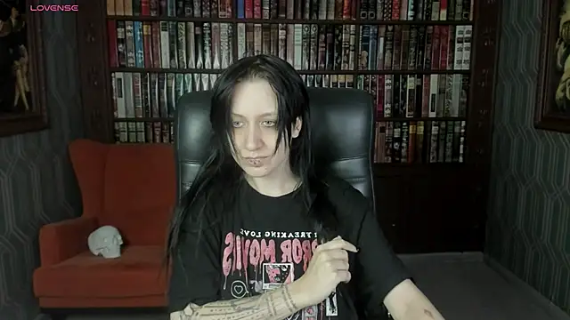 Snapshot of Medusa__Gorgona chatting on 23, 10, 2025 Medusa Gorgona online show from 23, 10, 2025